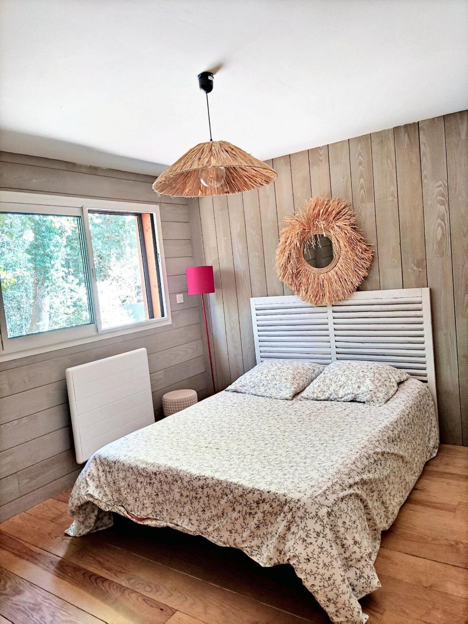 Maison Spacieuse A Saint Selve Avec Jardin Et Barbecue 125 M² Dış mekan fotoğraf
